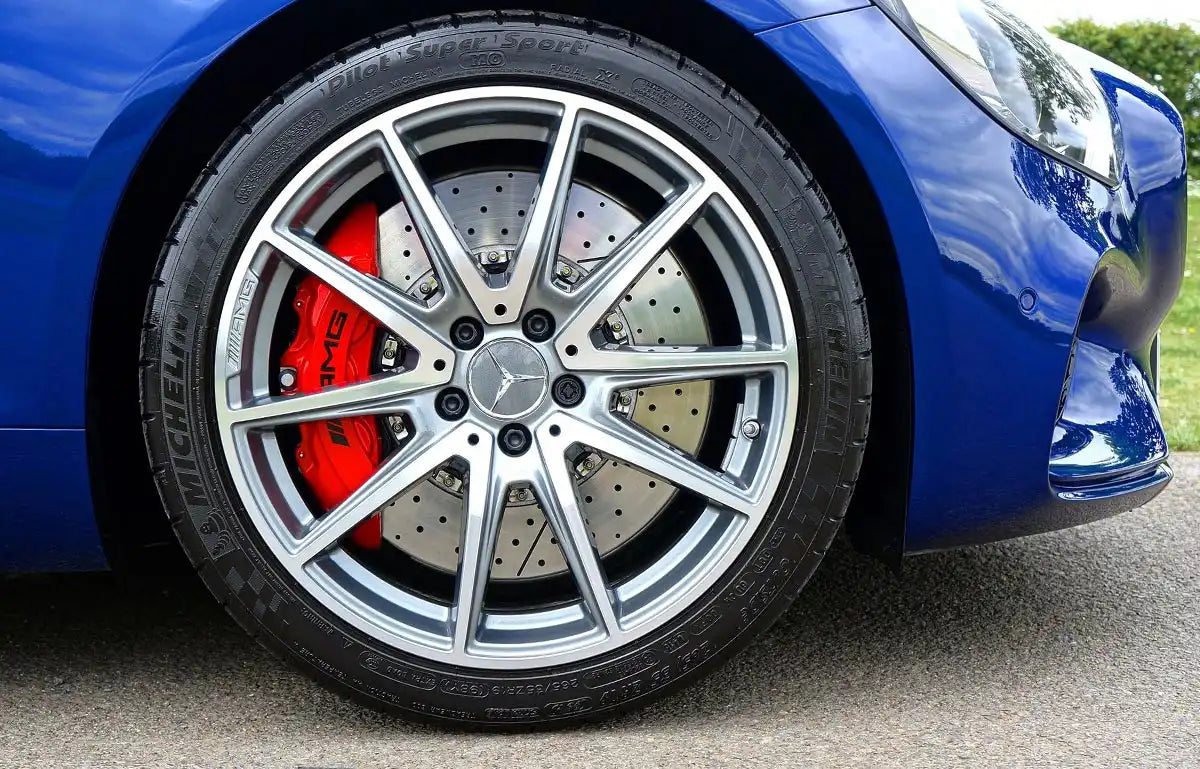 Caliper Painting