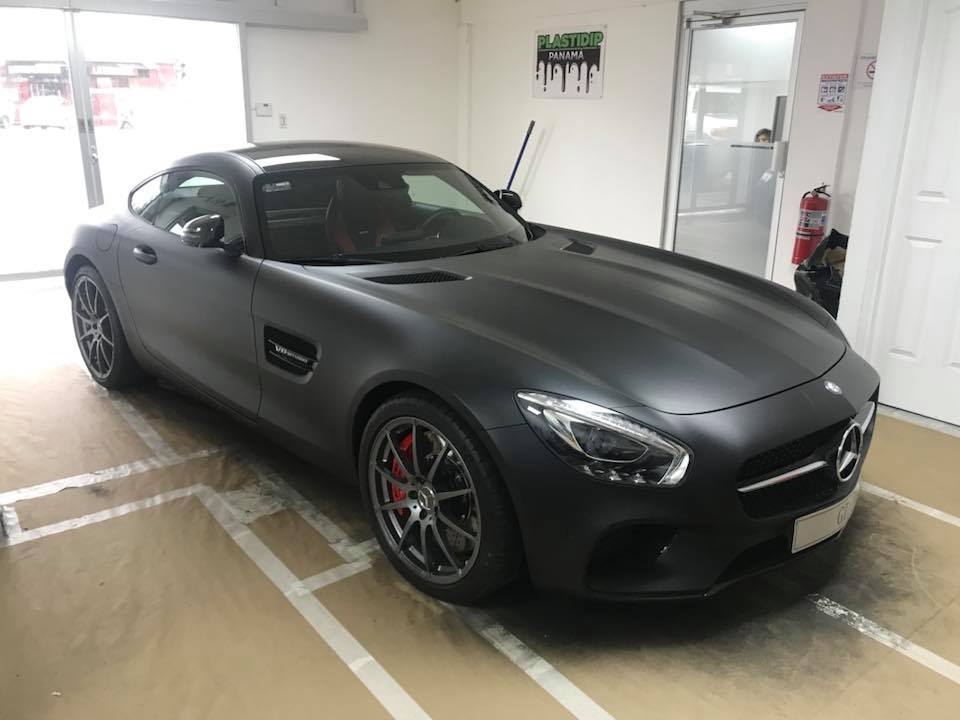 Plasti Dip